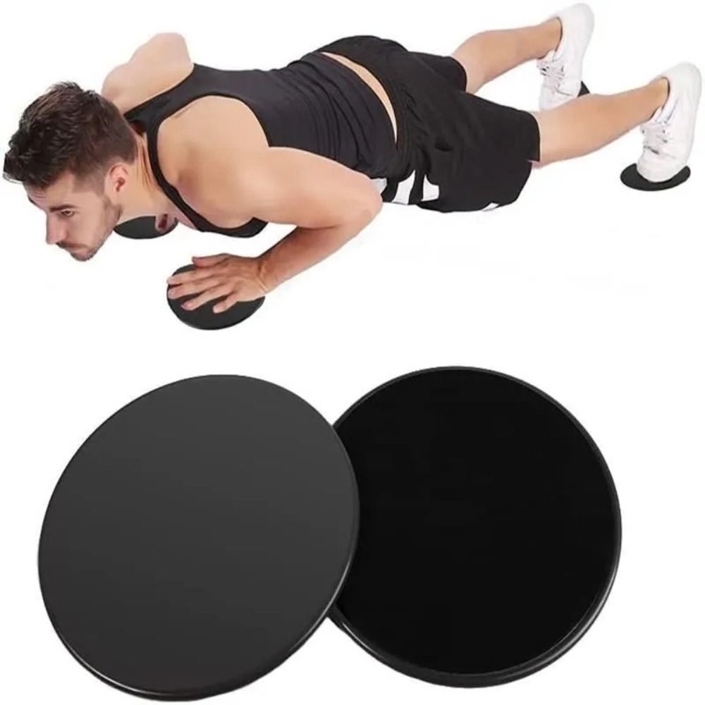 Full-Body Workout Accessories  - Gliding Disc Slider avaliação e preço