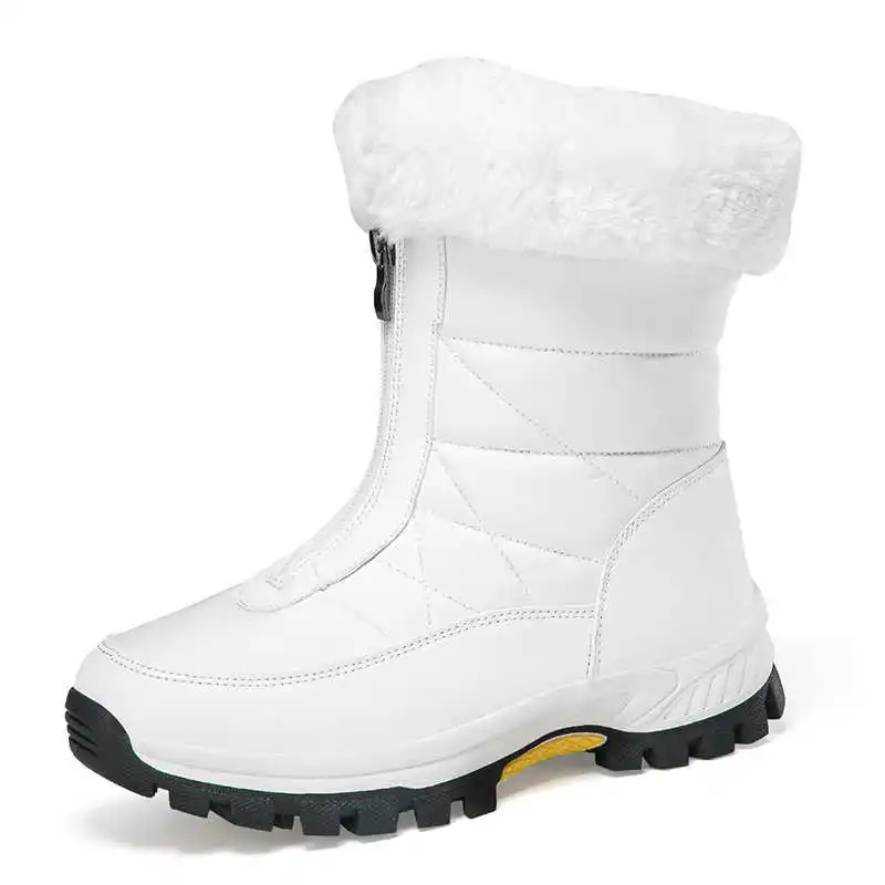 Women's Boot Sneakers Walking  - Home Gym Outdoor Ideas avaliação e preço