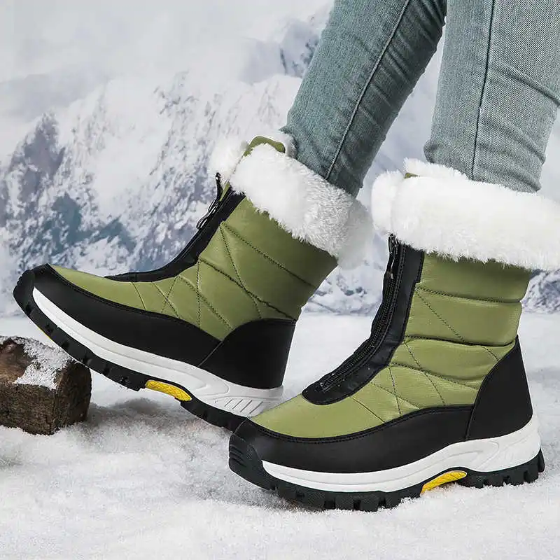 Women's Boot Sneakers Walking  - Home Gym Outdoor Ideas avaliação e preço