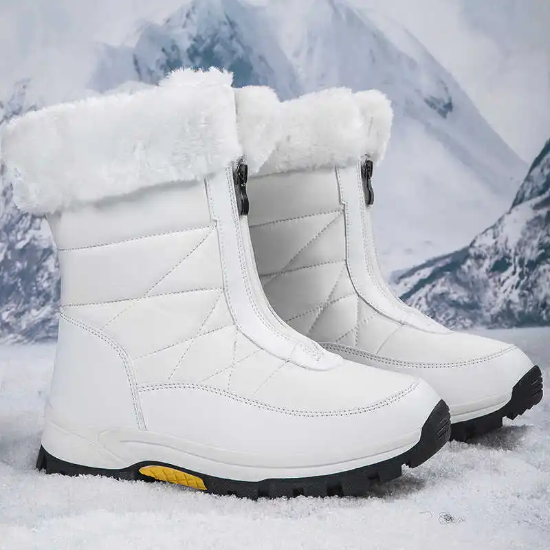 Women's Boot Sneakers Walking  - Home Gym Outdoor Ideas avaliação e preço