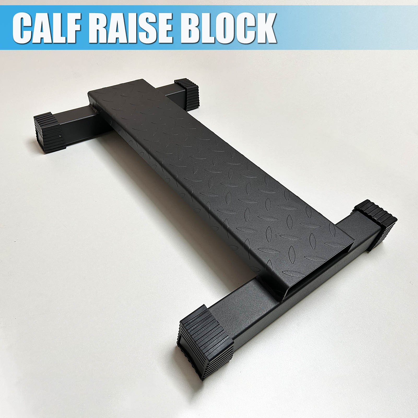 Home Gym Steel Calf Raise Bar  - Home Gym Equipment Amazon avaliação e preço