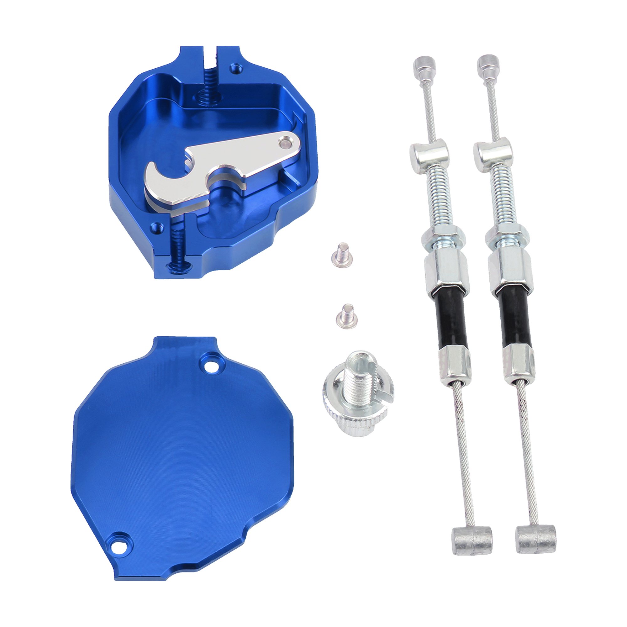 Universal Motorcycle Accessori - Lat Pulldown Cable avaliação e preço