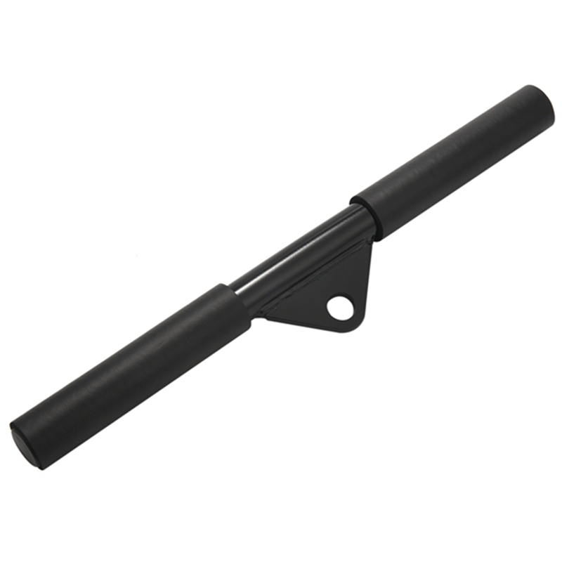 DIY Home Gym LAT Pull Down Bar - Home Gym Diy Pulley System avaliação e preço