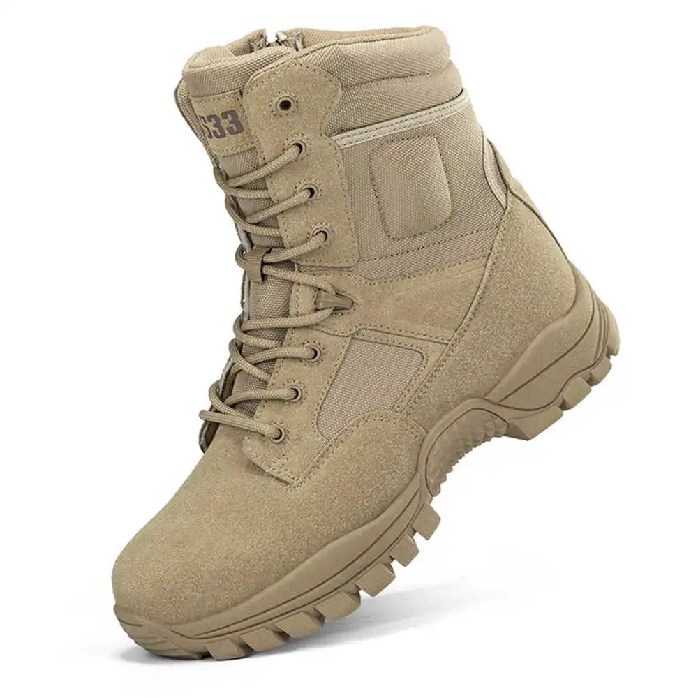 Nonslip Genuine Leather Hiking - Home Gym Outdoor Ideas avaliação e preço