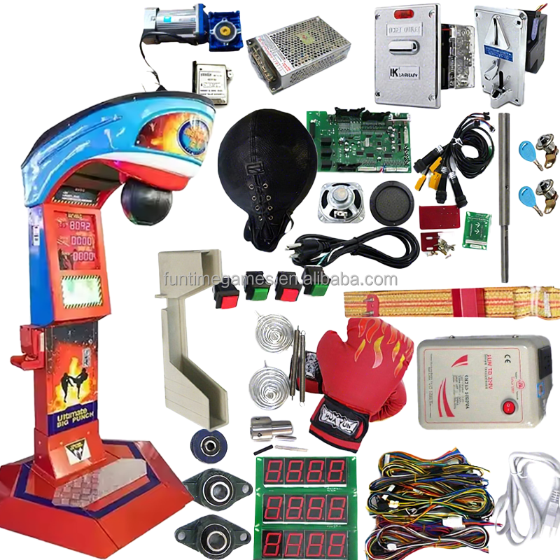 Multi-Function Boxing Machine  - Home Gym Multifunctional avaliação e preço