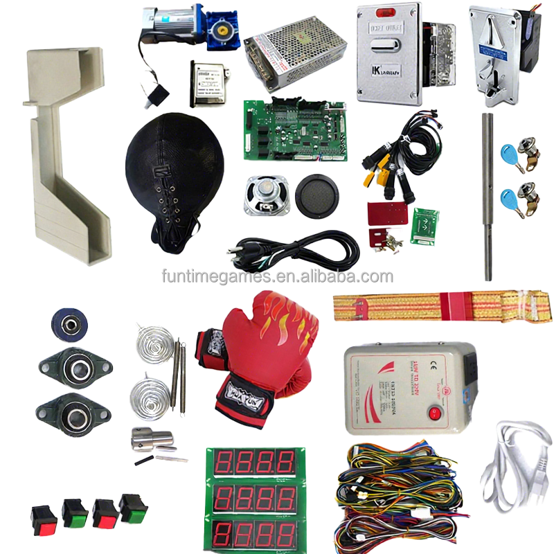 Multi-Function Boxing Machine  - Home Gym Multifunctional avaliação e preço