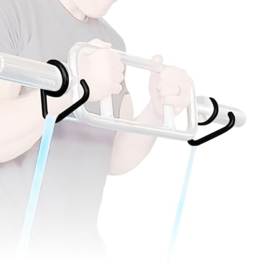 Home gym workout bar attachmen - Home Gym Resistance avaliação e preço