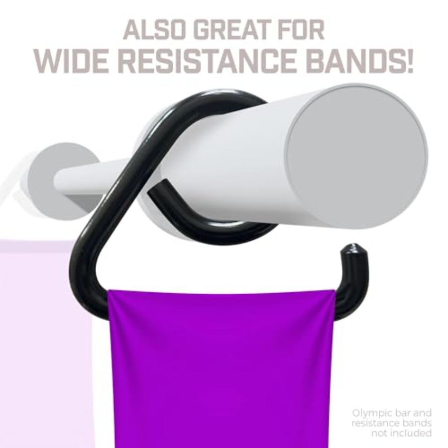 Home gym workout bar attachmen - Home Gym Resistance avaliação e preço