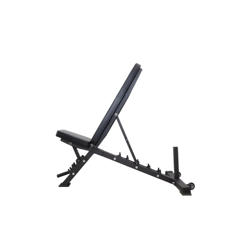 2025 Hot-Selling Adjustable Du - Home Gym Dumbbells avaliação e preço