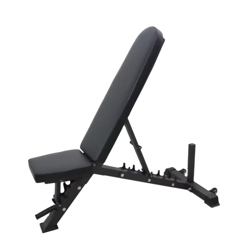 2025 Hot-Selling Adjustable Du - Home Gym Dumbbells avaliação e preço