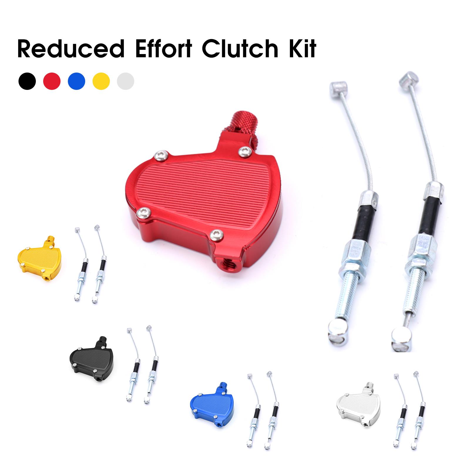 ZSDTRP CNC Stunt Clutch Easy P - Lat Pulldown Cable avaliação e preço