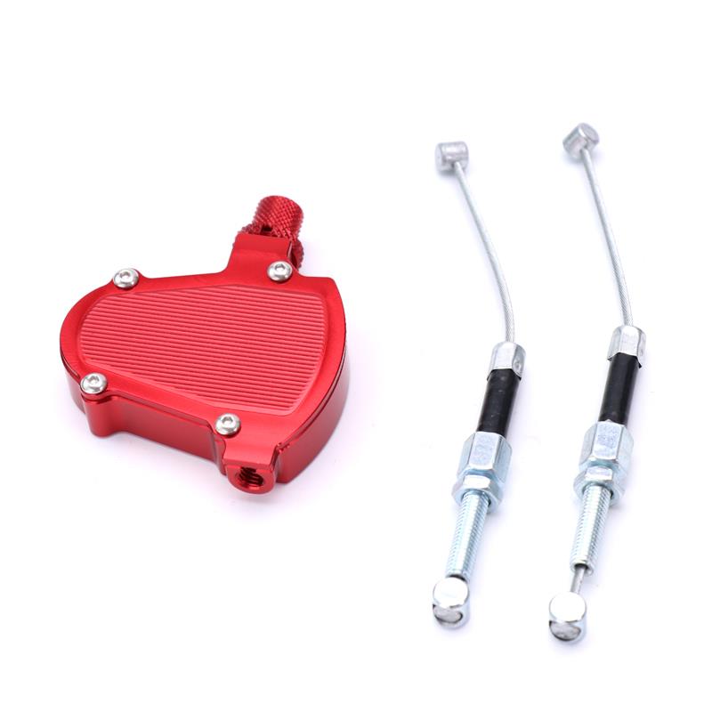 ZSDTRP CNC Stunt Clutch Easy P - Lat Pulldown Cable avaliação e preço