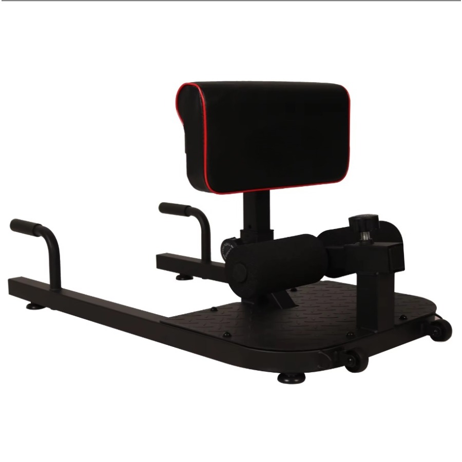 Squat Machine with Push Up Sta - Home Gym Hip Thrust Machine avaliação e preço
