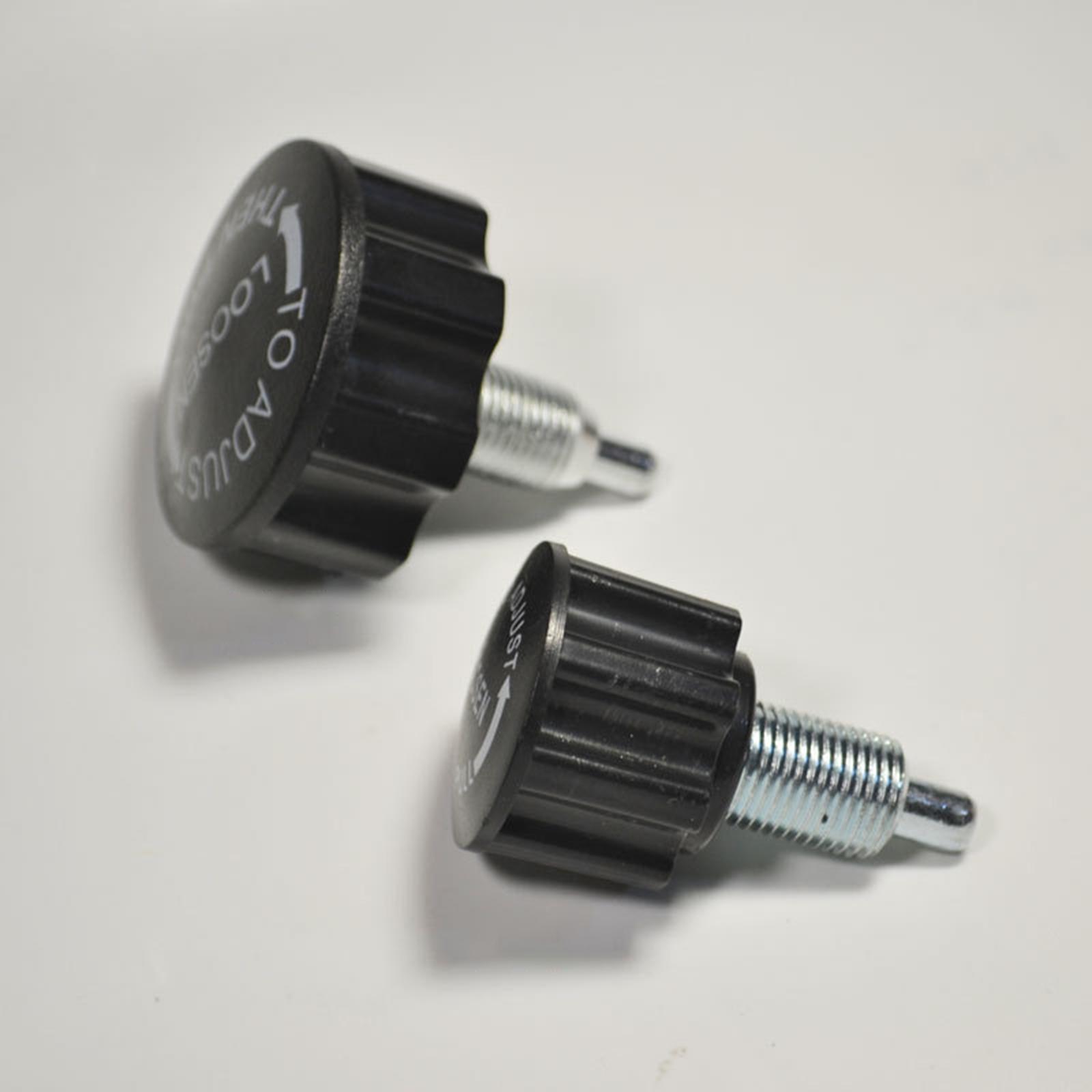 Fitness Adjustment Knob Sports - Home Gym Ideas avaliação e preço