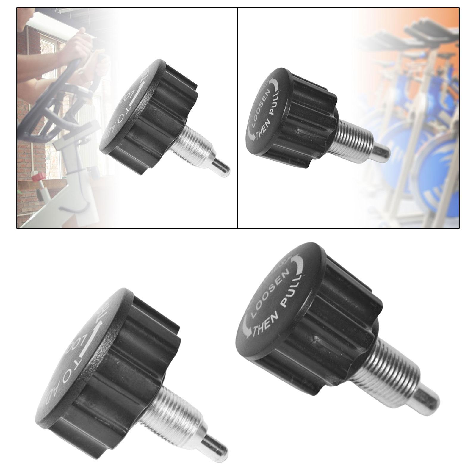 Fitness Adjustment Knob Sports - Home Gym Ideas avaliação e preço