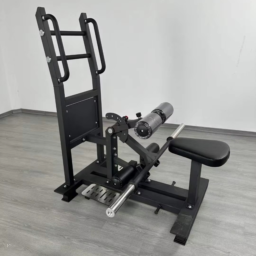 High Quality Hot Sales Commerc - Home Gym Hip Thrust Machine avaliação e preço