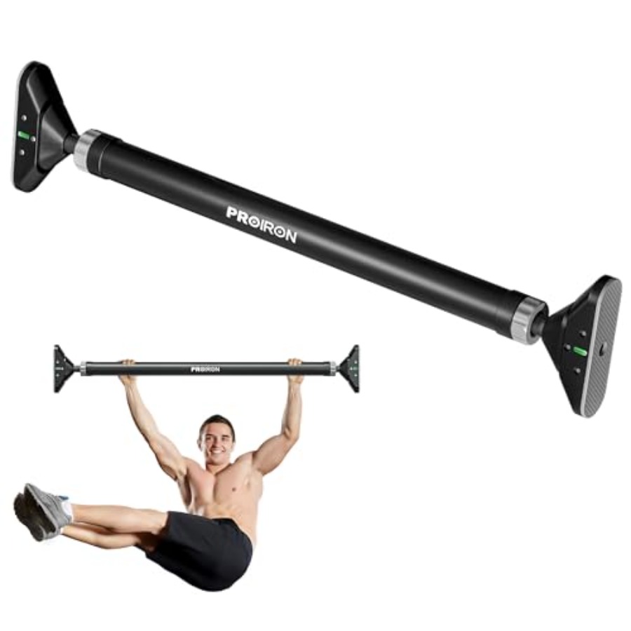 Door Pull Up Bar Doorway Frame - Chin Up Doorframe avaliação e preço