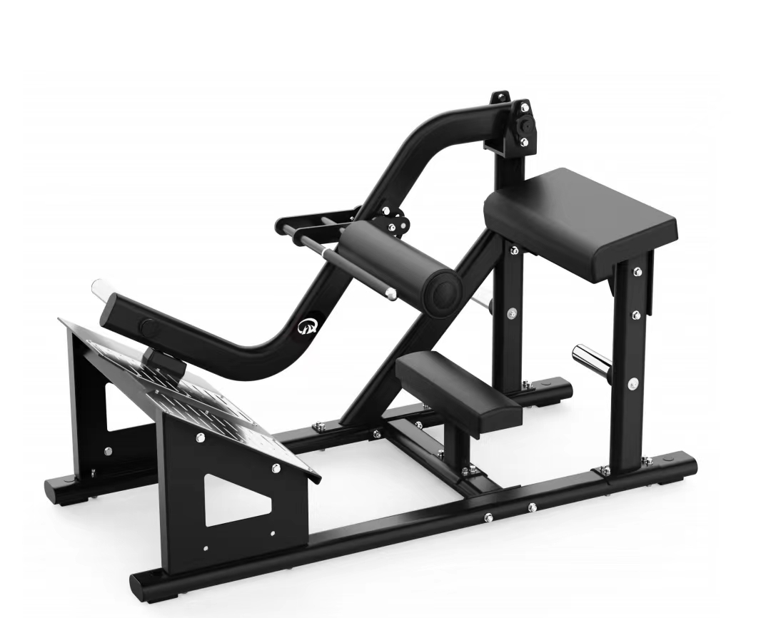 Commercial Home Use Hip Thrust - Home Gym Hip Thrust Machine avaliação e preço