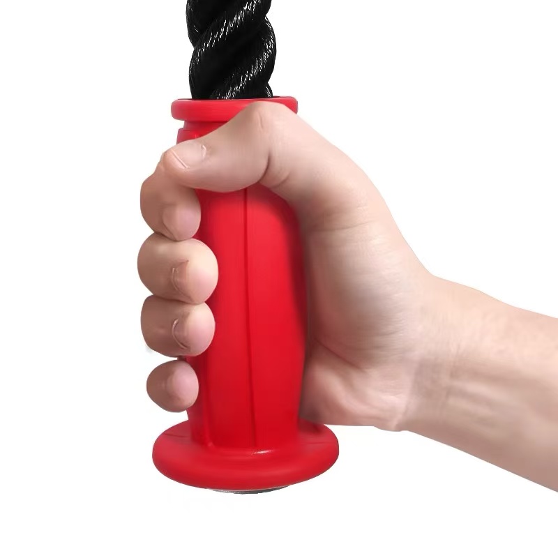 Ergonomic Tricep Ropes Non-Sli - Home Gym Ideas avaliação e preço