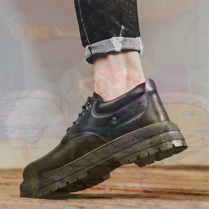 Dark Natural Leather Fashion T - Home Gym Outdoor Ideas avaliação e preço