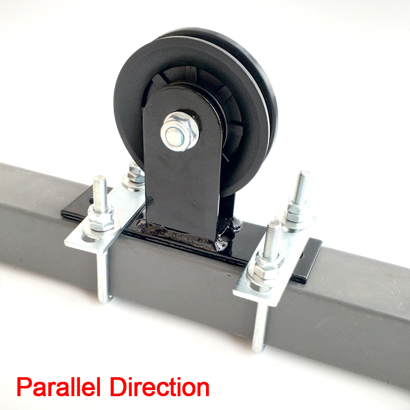 Fitness  Silence DIY Pulley Ca - Home Gym Diy Pulley System avaliação e preço