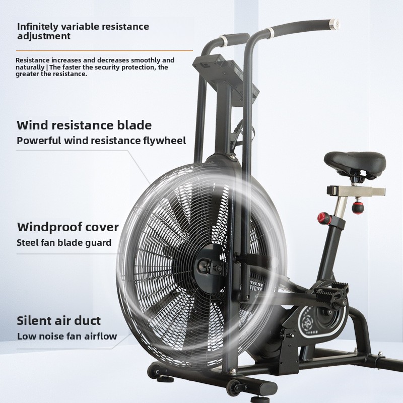 Commercial Wind Resistance Aer - Home Gym Resistance avaliação e preço