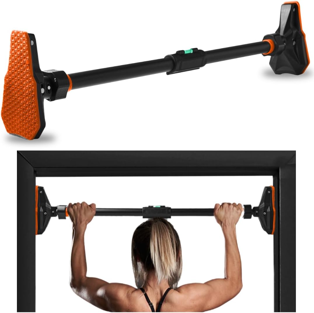 Pull Up/chin up Bar for Doorwa - Chin Up Doorframe avaliação e preço