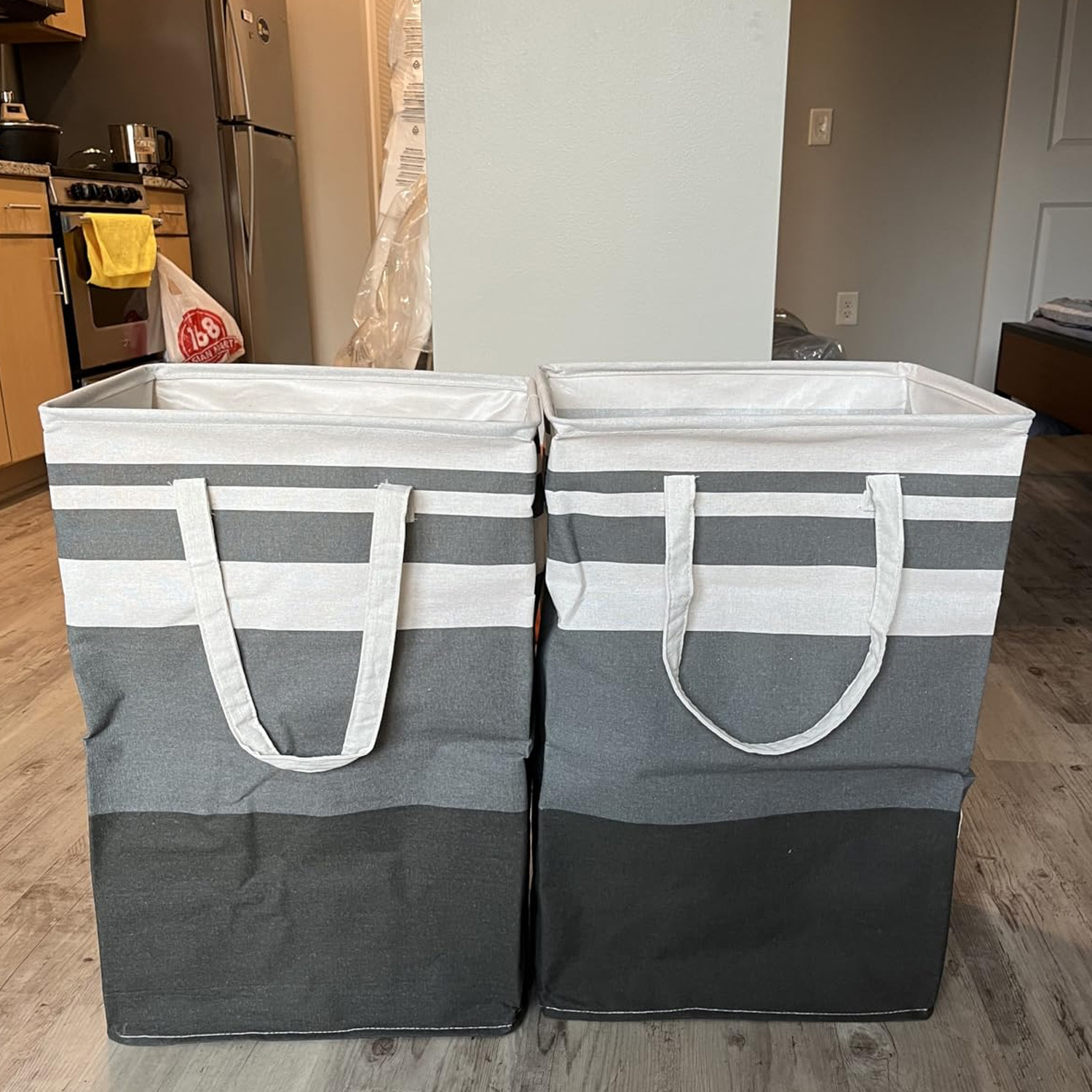 Multi-Use Storage Basket - Lar - Home Gym Yoga Mat Storage avaliação e preço