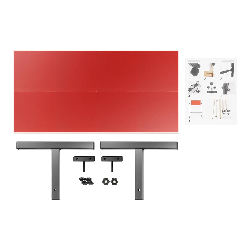 Desktop Table Tennis Rebound B - Home Gym Equipment Amazon avaliação e preço