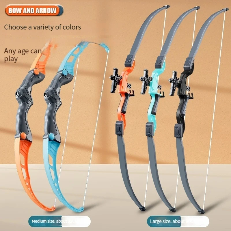 52cm Bow and Arrow Children To - Home Gym For Kids avaliação e preço