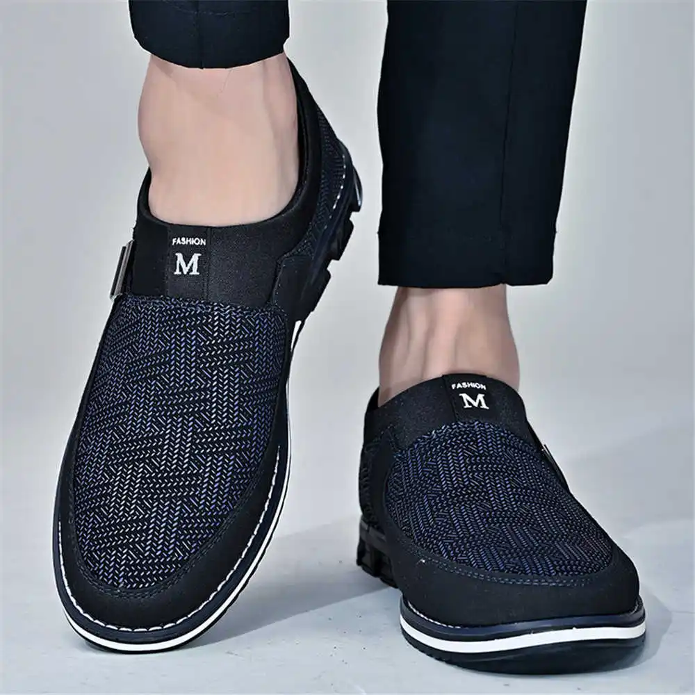 Dark Blue 44-45 Summer Shoes S - Home Gym Outdoor Ideas avaliação e preço