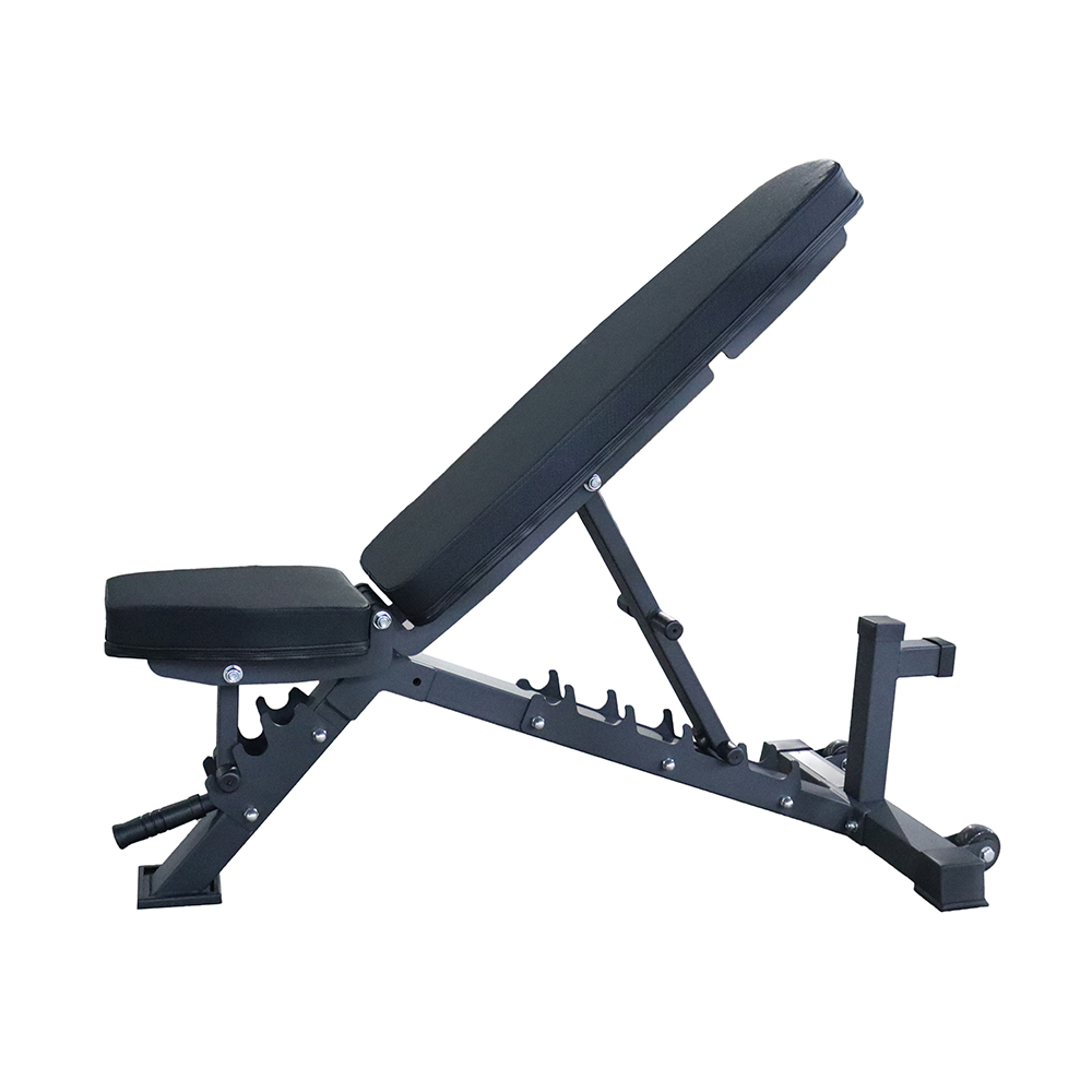 2025 Sit Up Home Use Gym Equip - Home Gym Dumbbells avaliação e preço