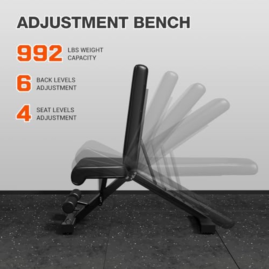 Home gym power cage: steel, bl - Home Gym Multifunctional avaliação e preço