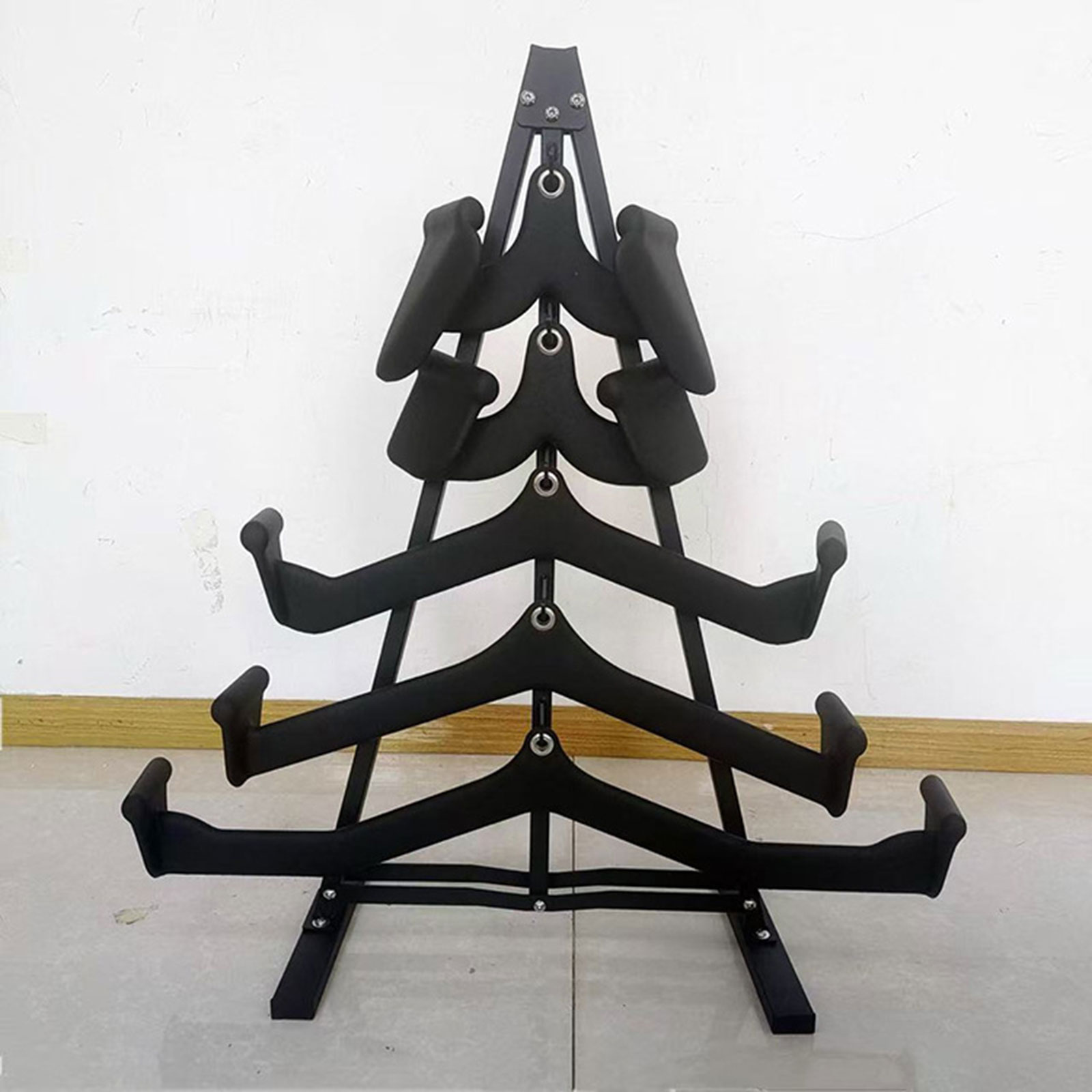 Lat Pull Down Bar Organizer wi - Lat Pulldown Cable avaliação e preço