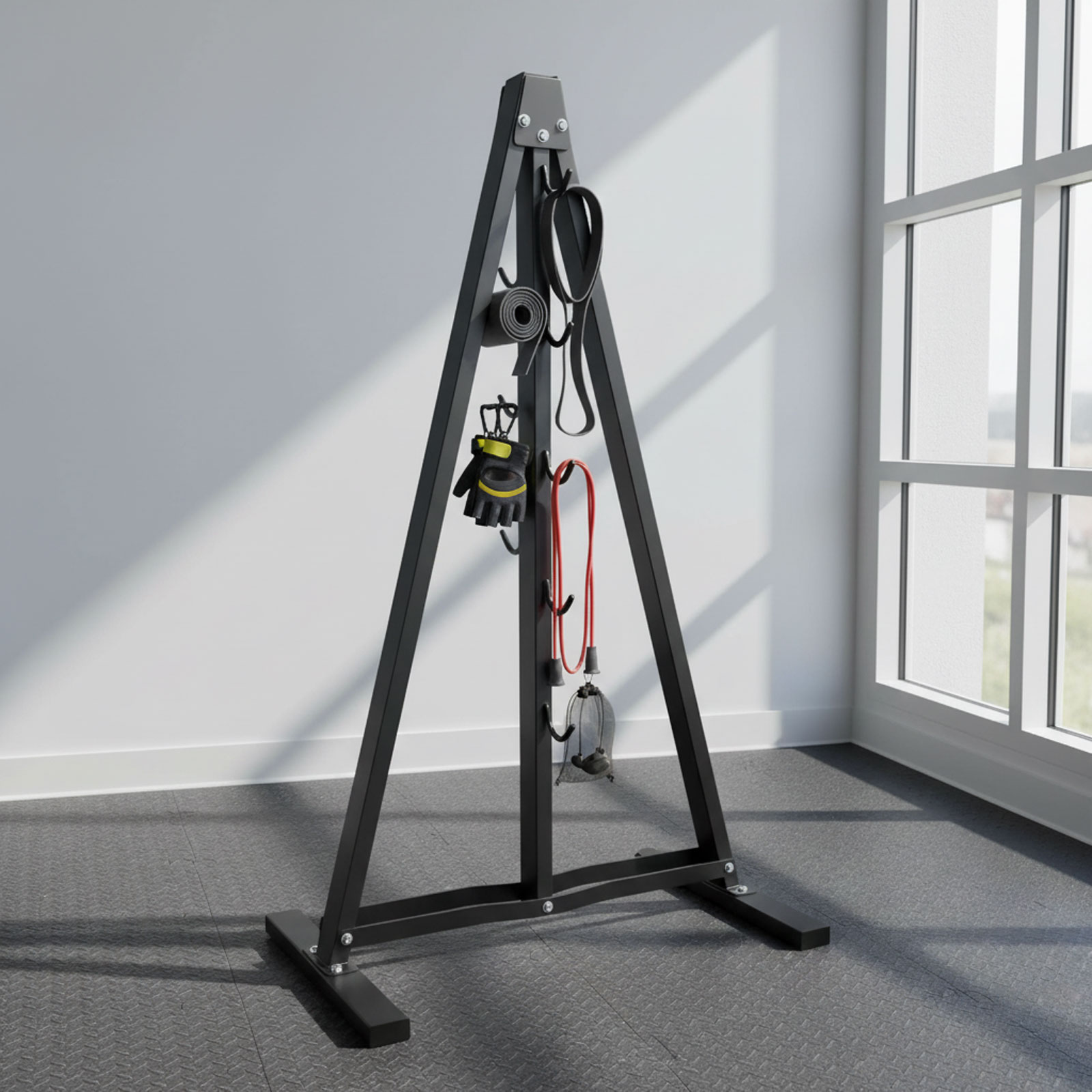 Lat Pull Down Bar Organizer wi - Lat Pulldown Cable avaliação e preço