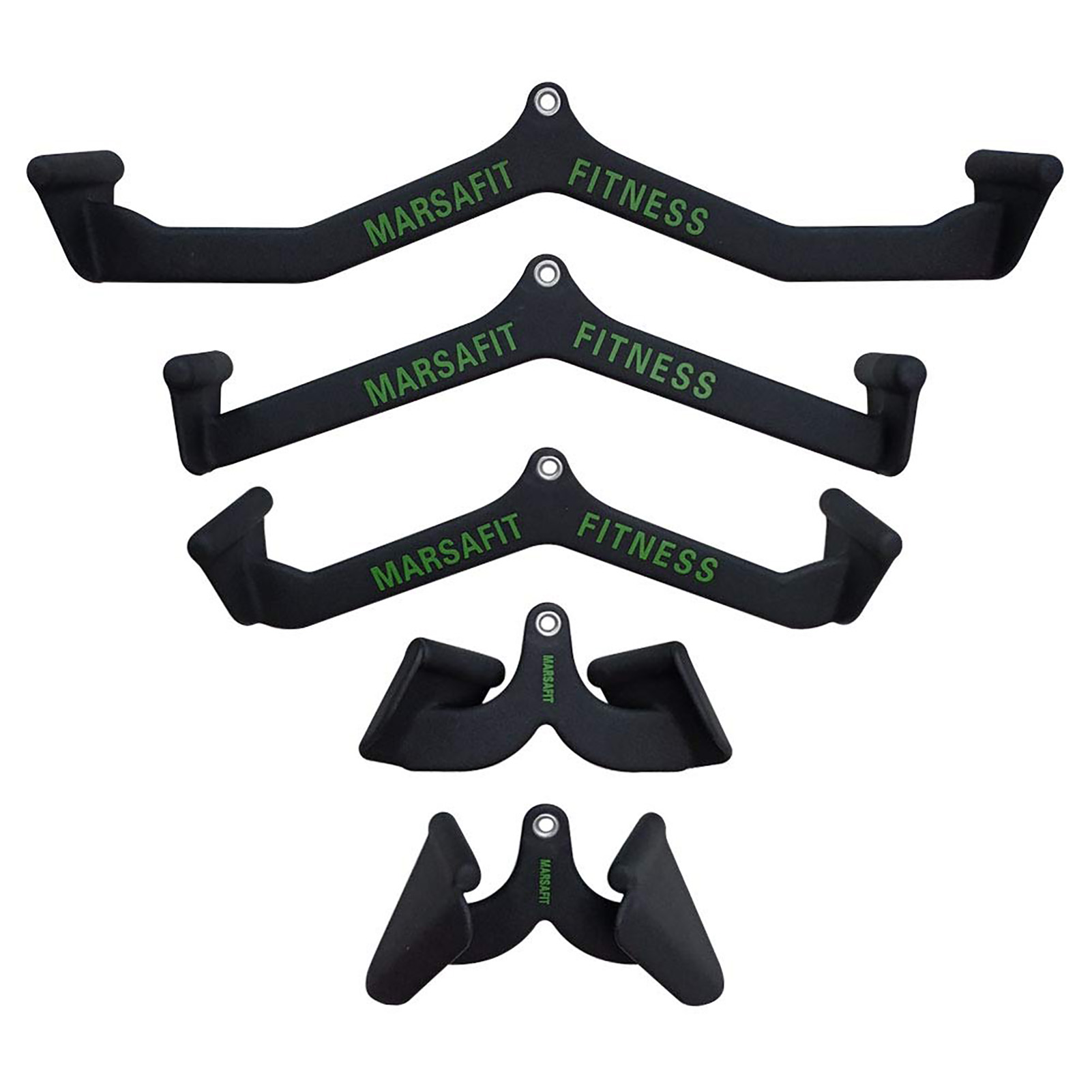 Lat Pull Down Bar Rowing Handl - Home Gym Ideas avaliação e preço