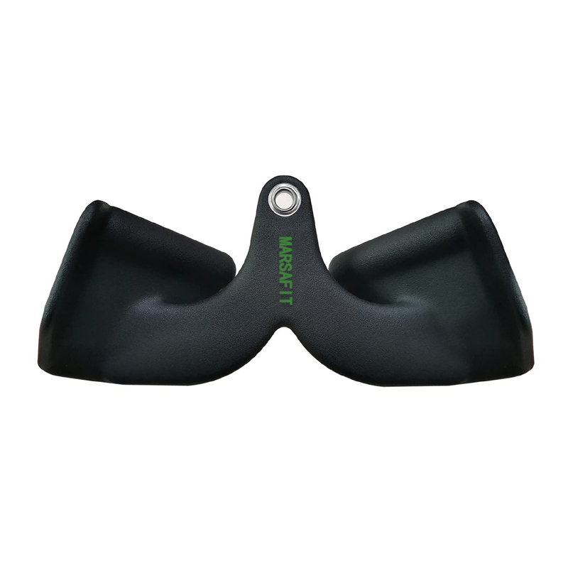 Lat Pull Down Bar Rowing Handl - Home Gym Ideas avaliação e preço