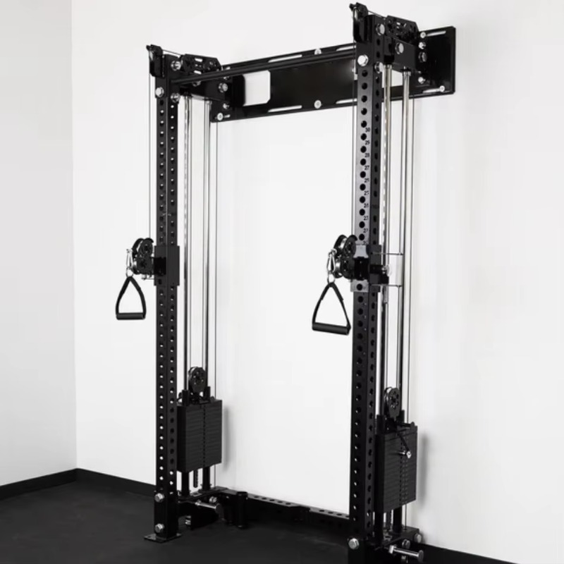 Dinuo Factory Space Saving Cab - Home Gym Equipment Amazon avaliação e preço