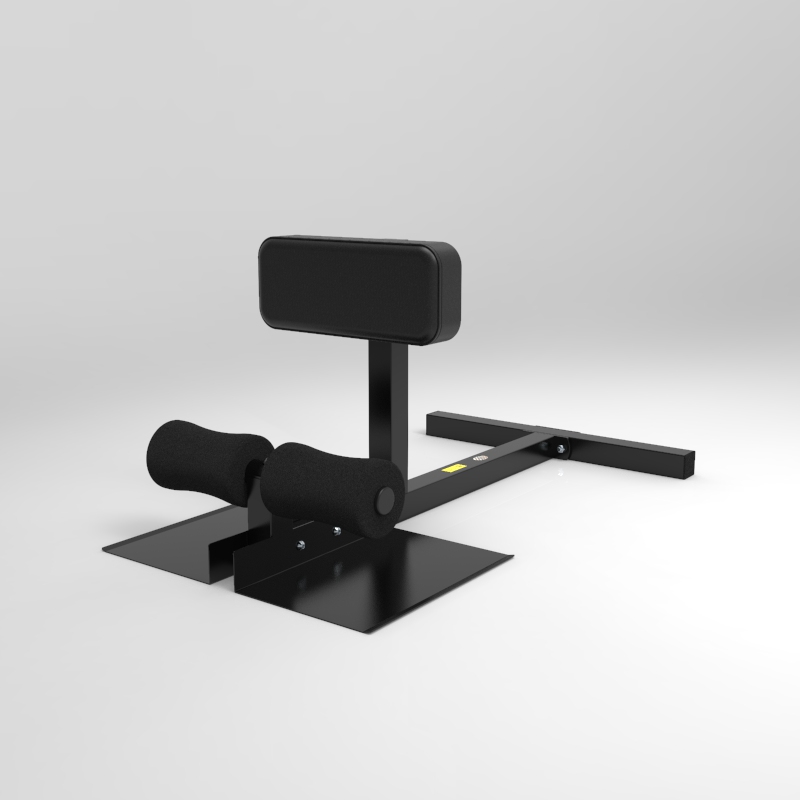 Multifunctional Home Abdominal - Home Gym Hip Thrust Machine avaliação e preço