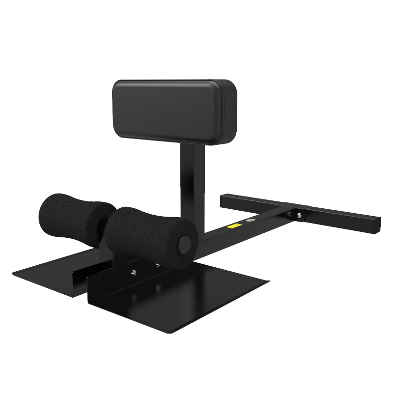 Multifunctional Home Abdominal - Home Gym Hip Thrust Machine avaliação e preço