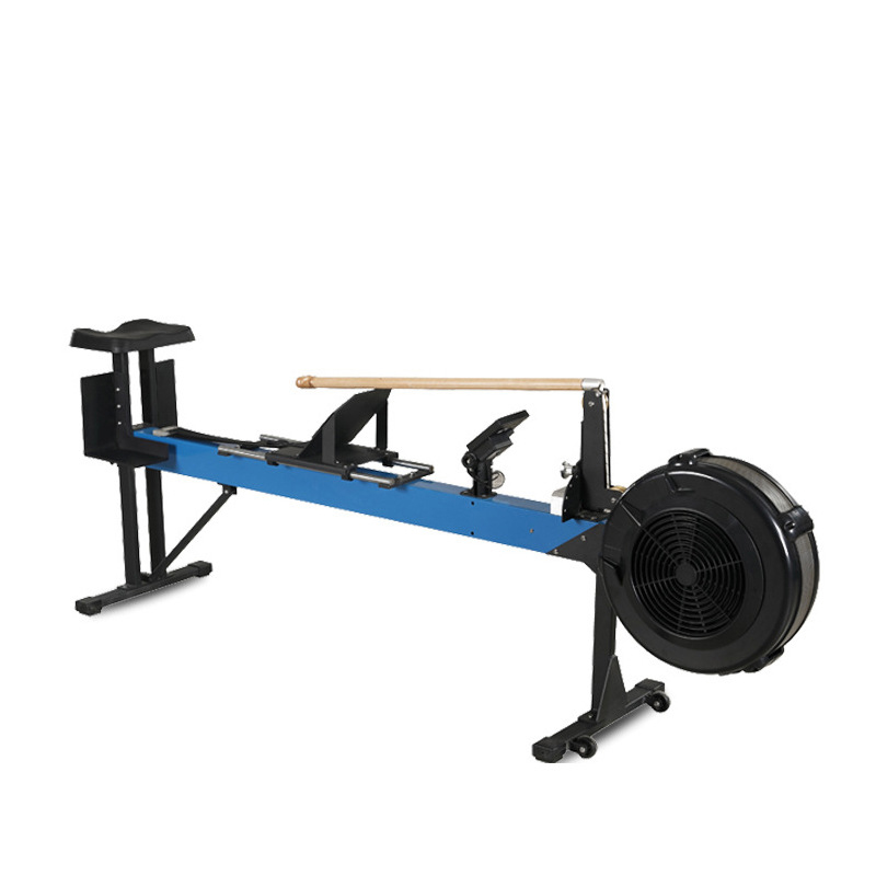 2026 High Quality Wind Rower W - Home Gym Rowing Machine avaliação e preço
