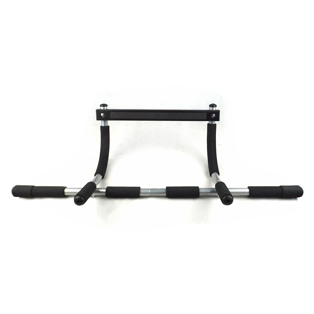 Adjustable Chin Up Bar Exercis - Chin Up Doorframe avaliação e preço
