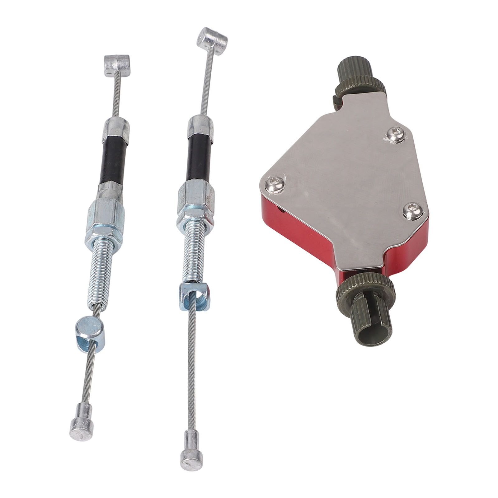 Motorcycle Easy Pull Clutch Sy - Lat Pulldown Cable avaliação e preço