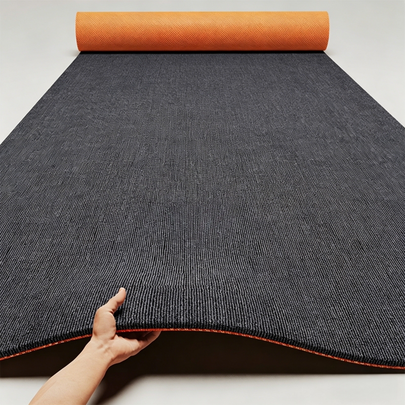 Heavy-Duty Sound Absorbing Rug - Home Gym Equipment Amazon avaliação e preço