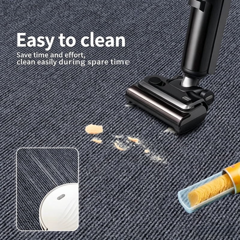 Heavy-Duty Sound Absorbing Rug - Home Gym Equipment Amazon avaliação e preço