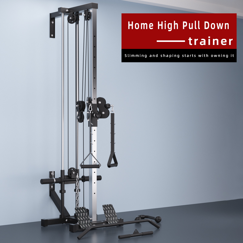 Home Gym Equipment Multi-Funct - Home Gym Equipment Amazon avaliação e preço