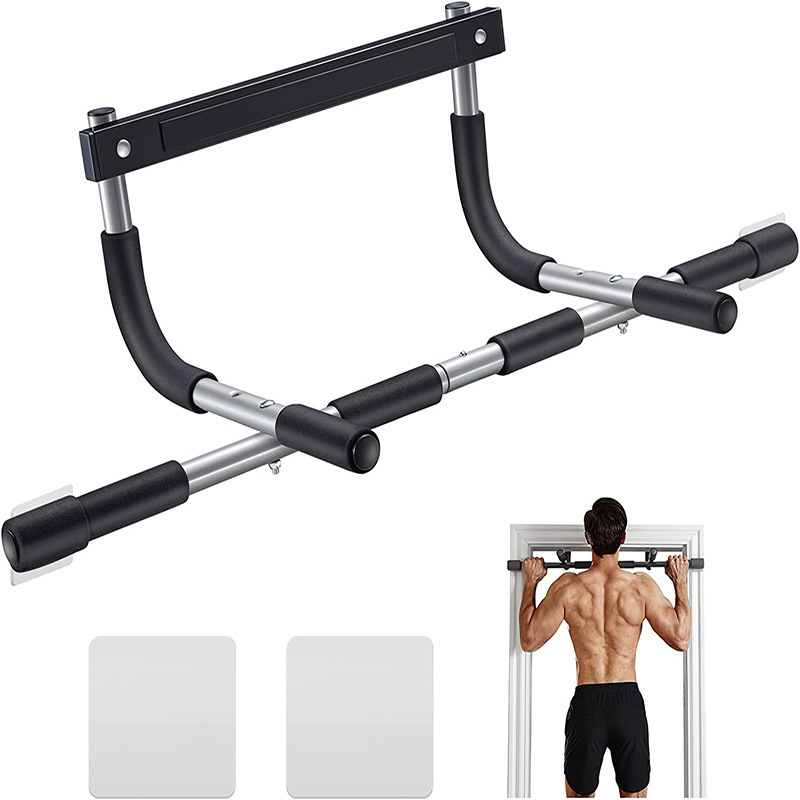 Adjustable Door Frame Pull up  - Chin Up Doorframe avaliação e preço