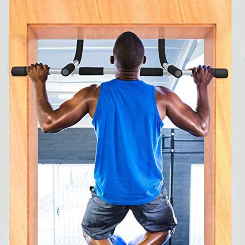 Adjustable Door Frame Pull up  - Chin Up Doorframe avaliação e preço