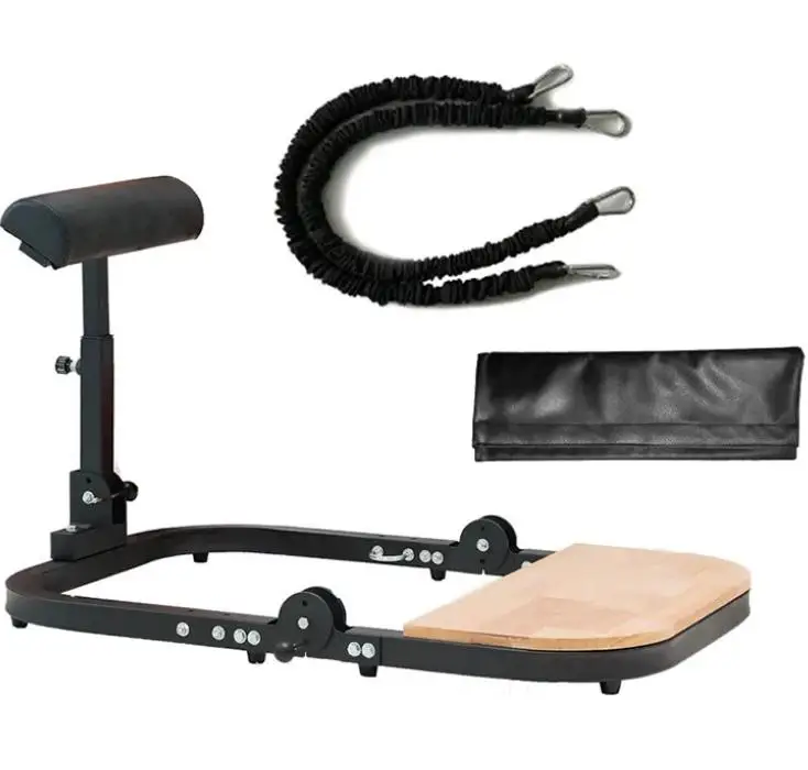 Multi Functional Home Gym Fitn - Home Gym Hip Thrust Machine avaliação e preço