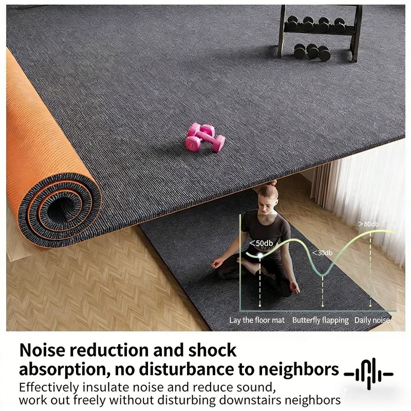 Sound Absorbing Soundproof Car - Home Gym Equipment Amazon avaliação e preço